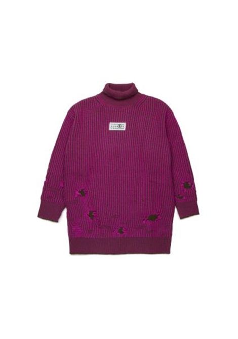 MM6 KIDS MAISON MARGIELA | M60847 MM06KM6C40